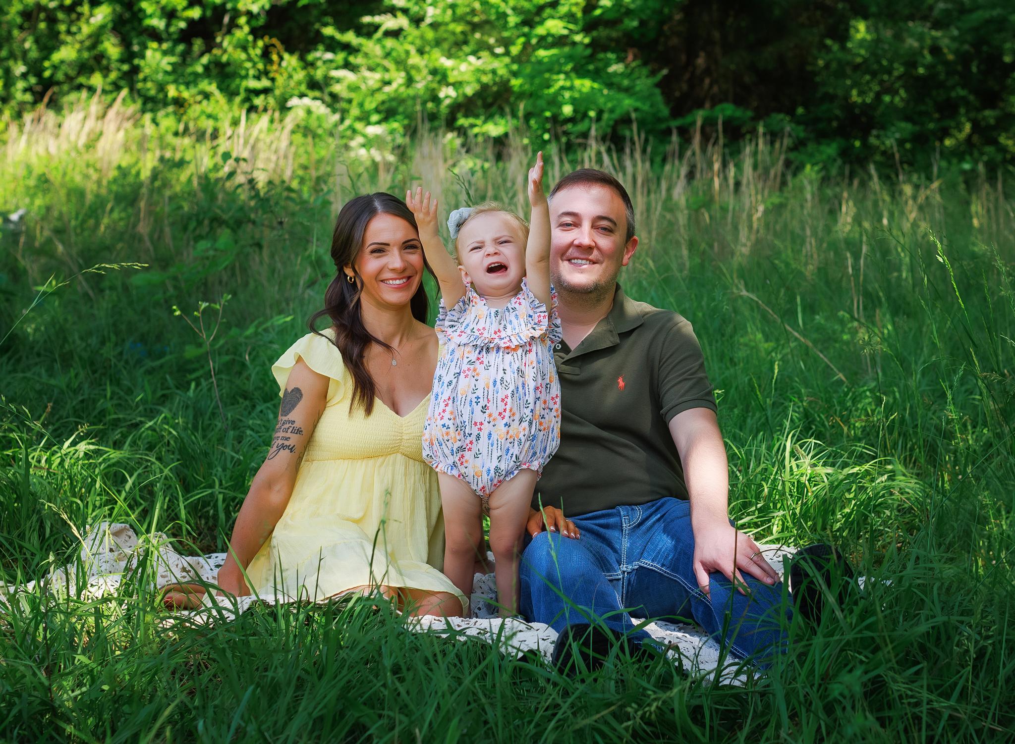 Fletcher Family