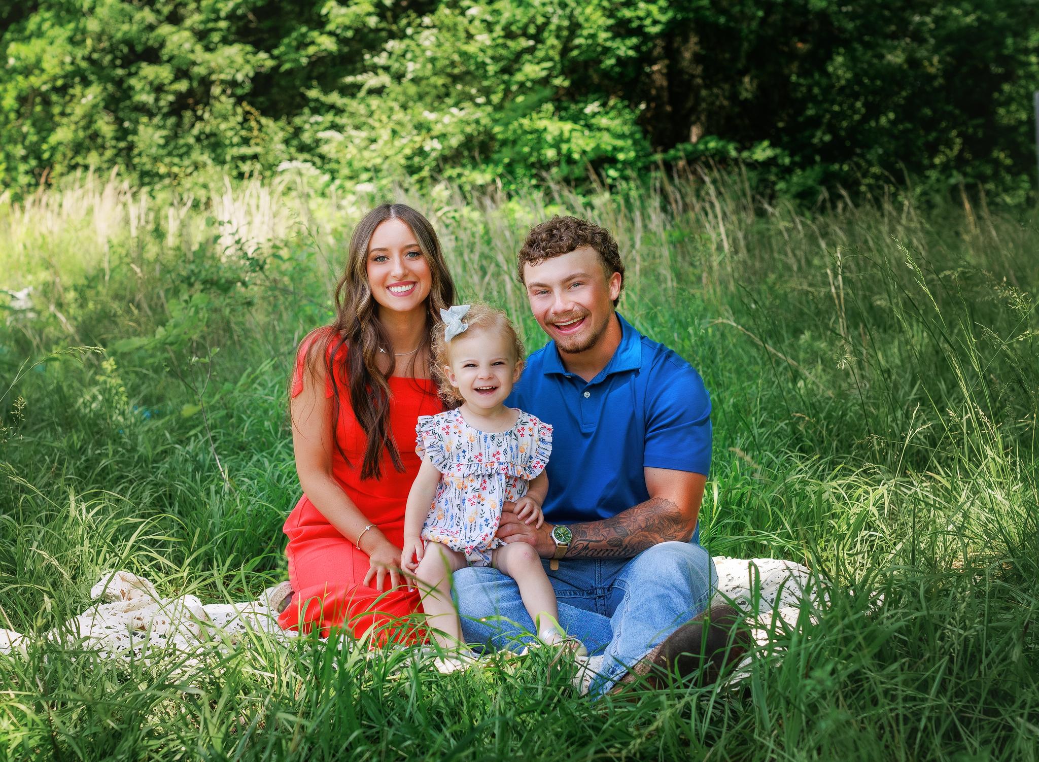 Fletcher Family