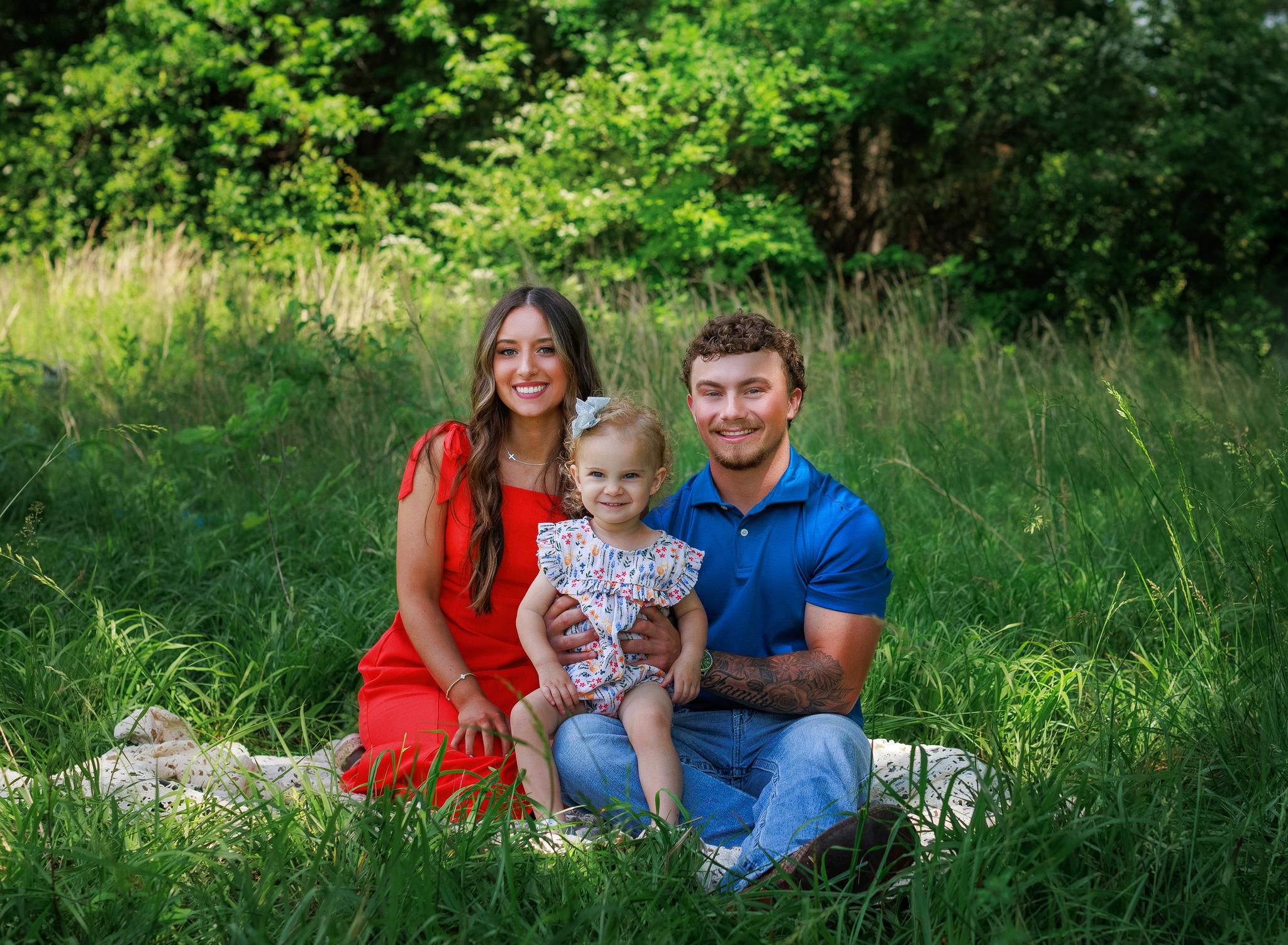Fletcher Family