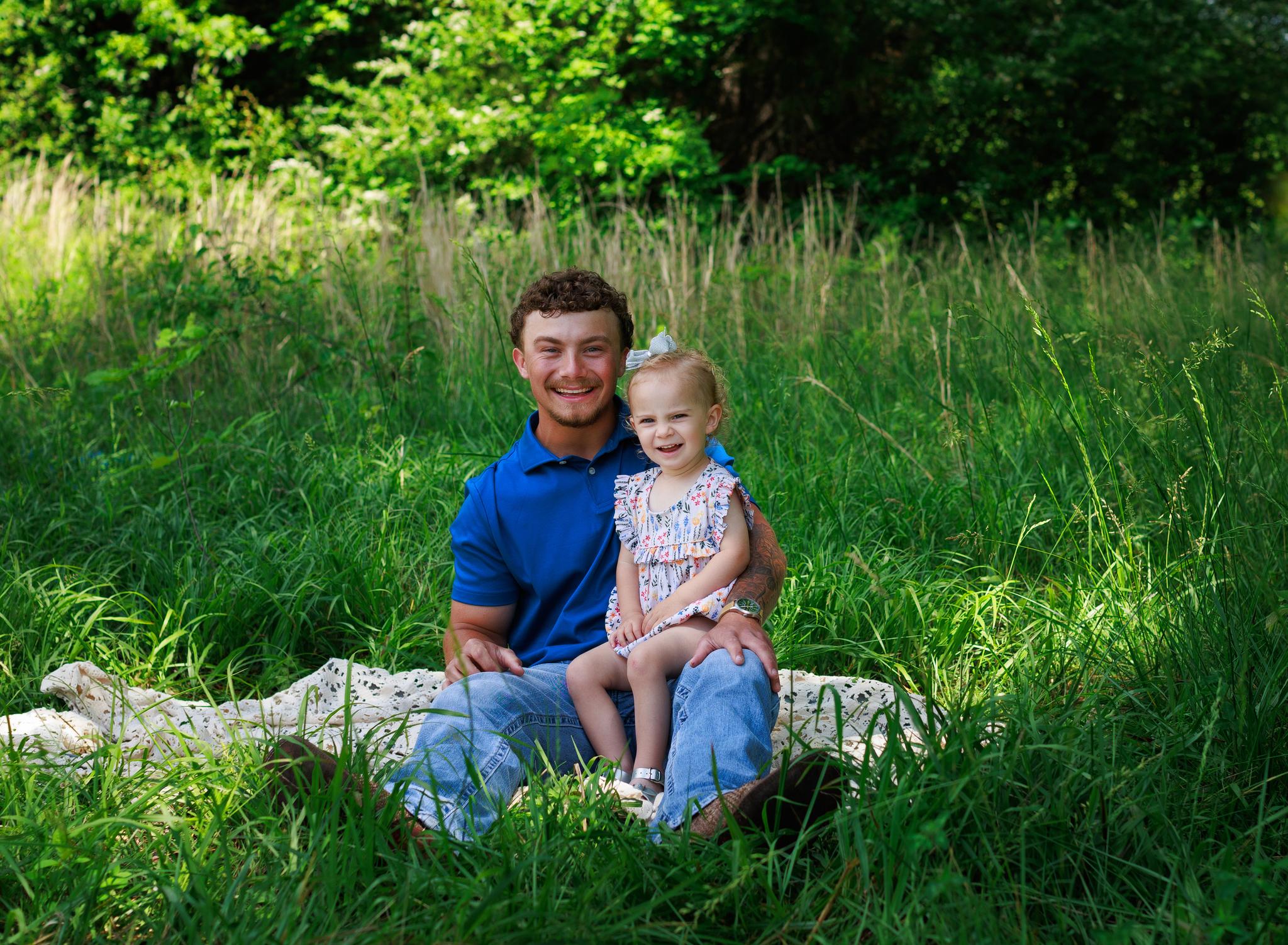 Fletcher Family
