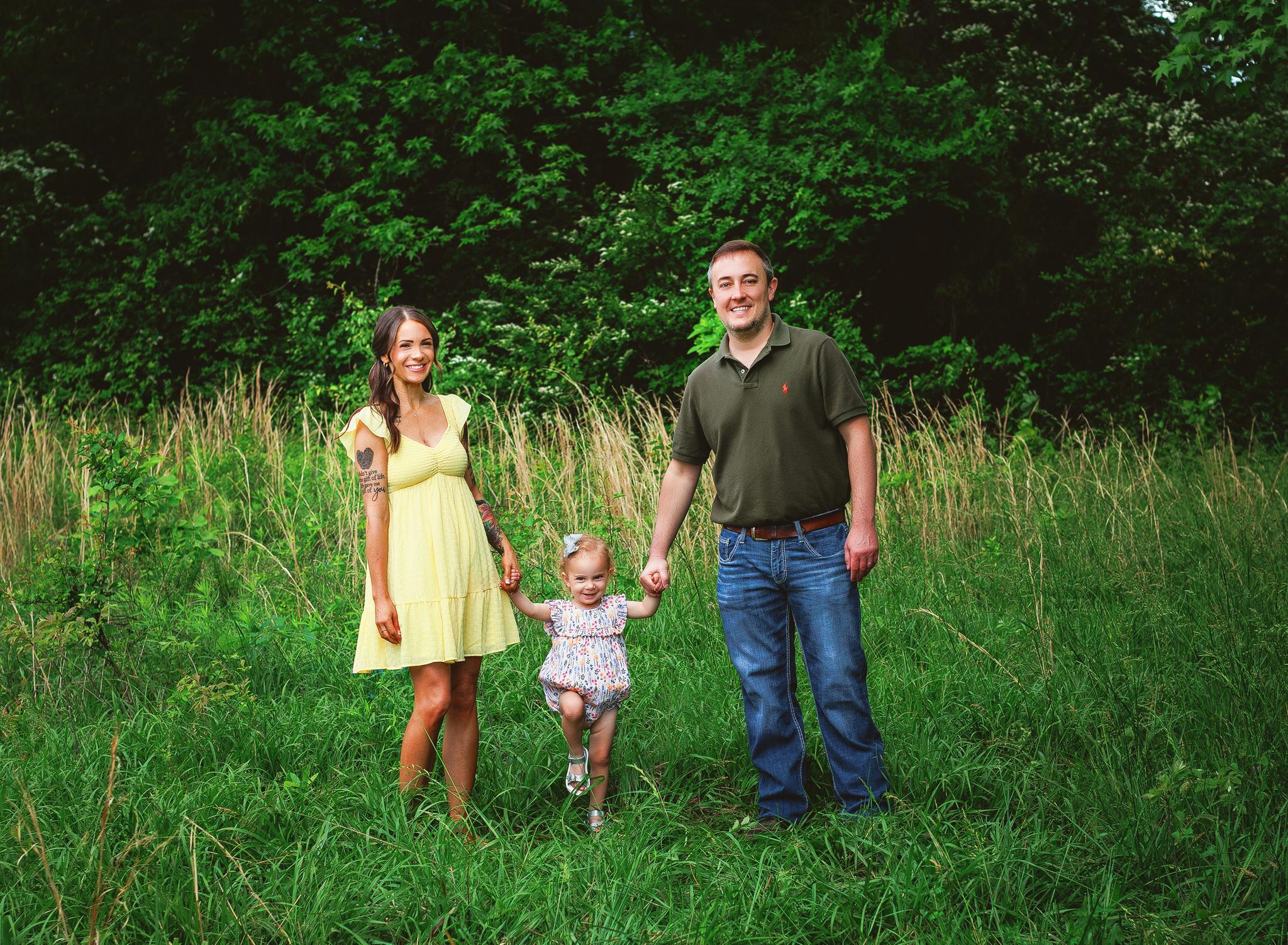 Fletcher Family