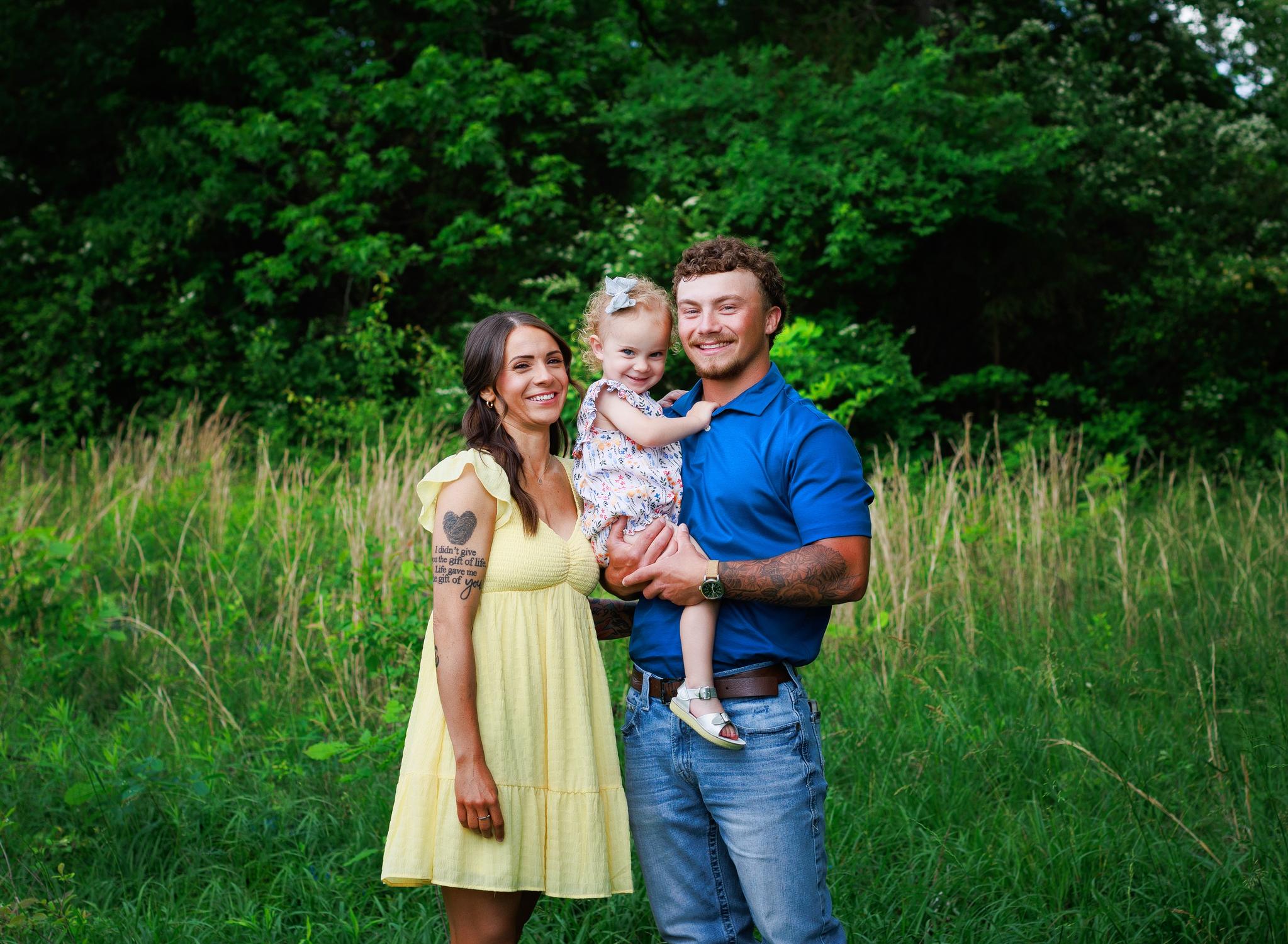 Fletcher Family
