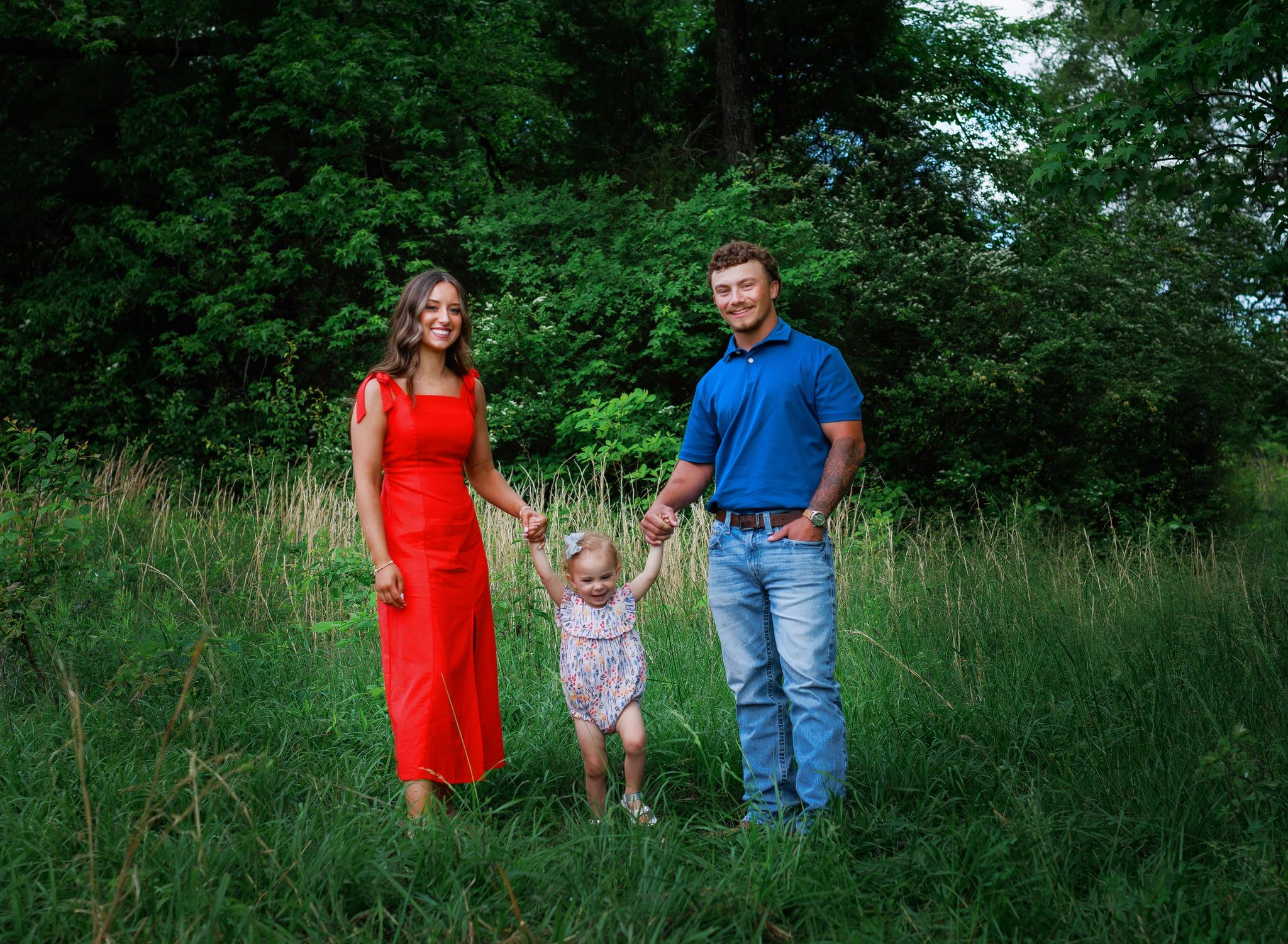 Fletcher Family