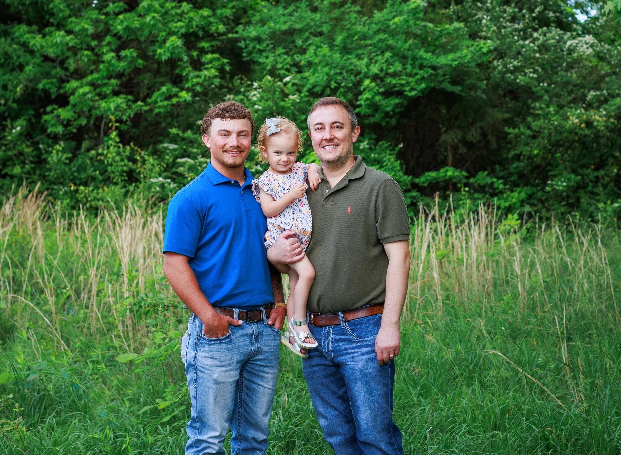 Fletcher Family