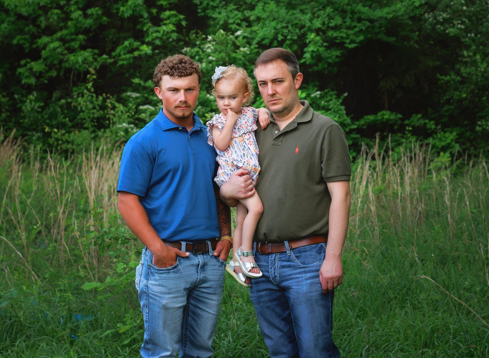 Fletcher Family