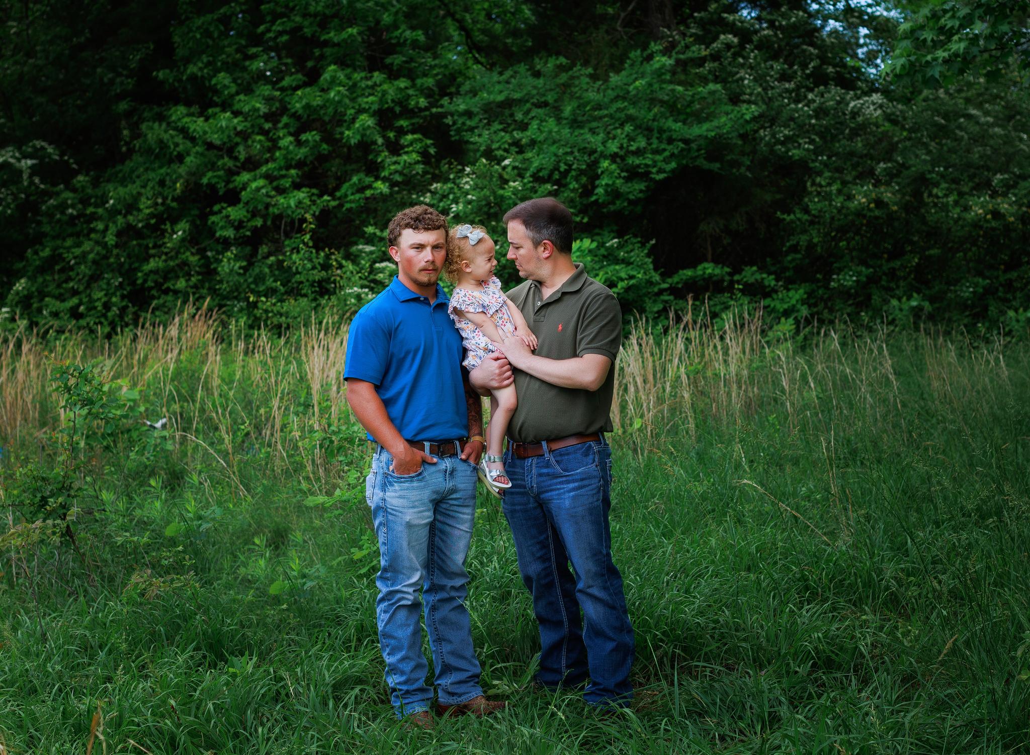 Fletcher Family