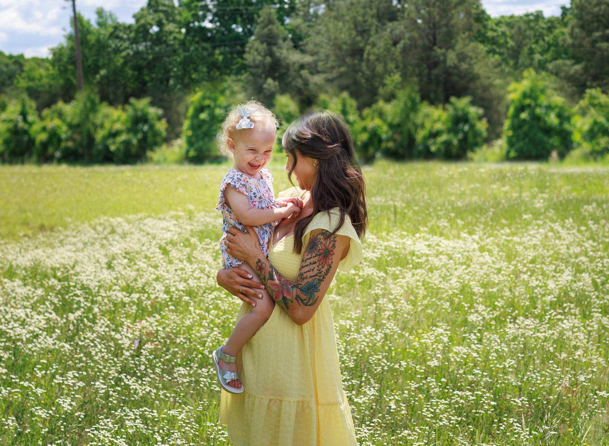 Fletcher Family