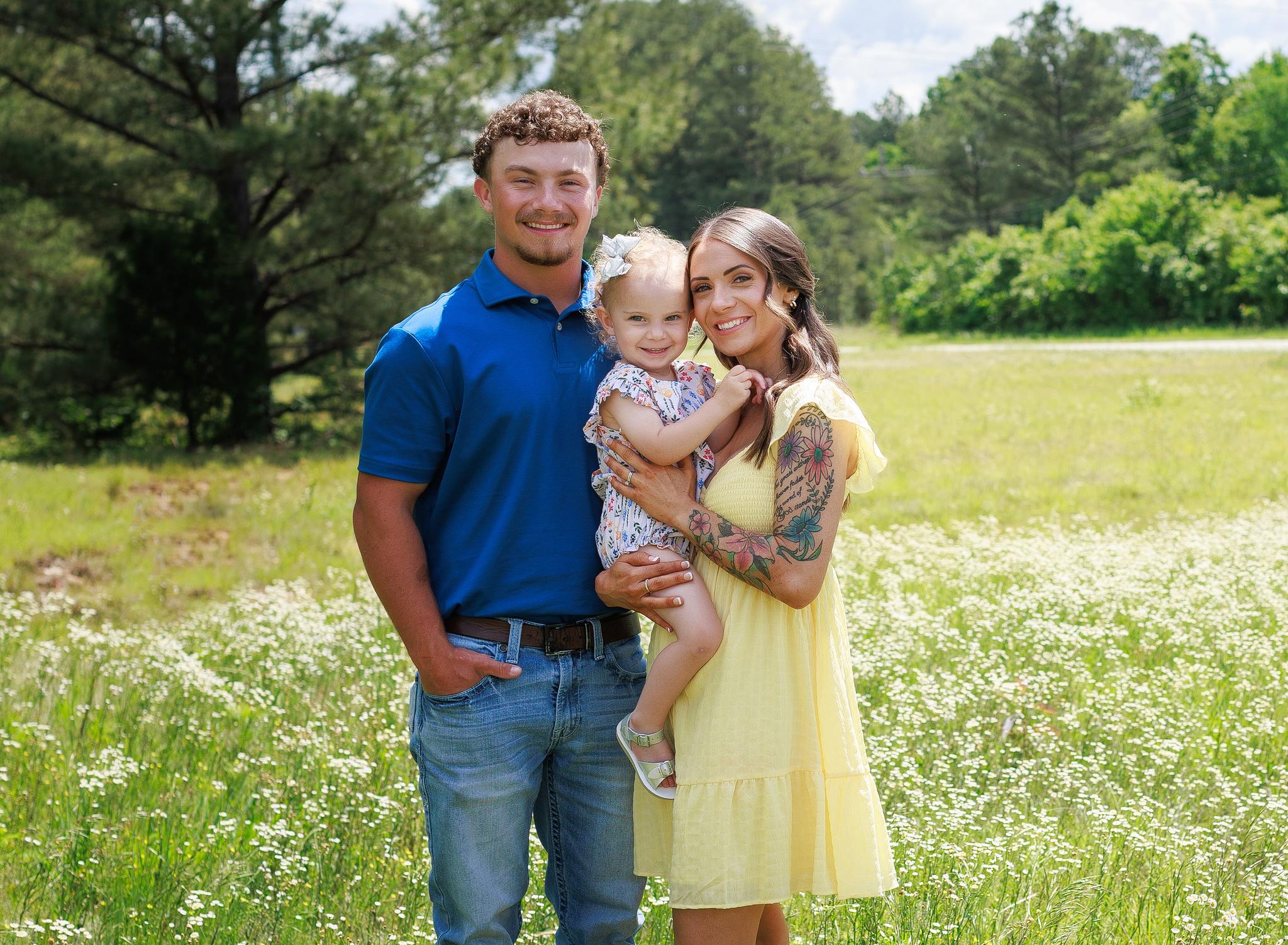 Fletcher Family