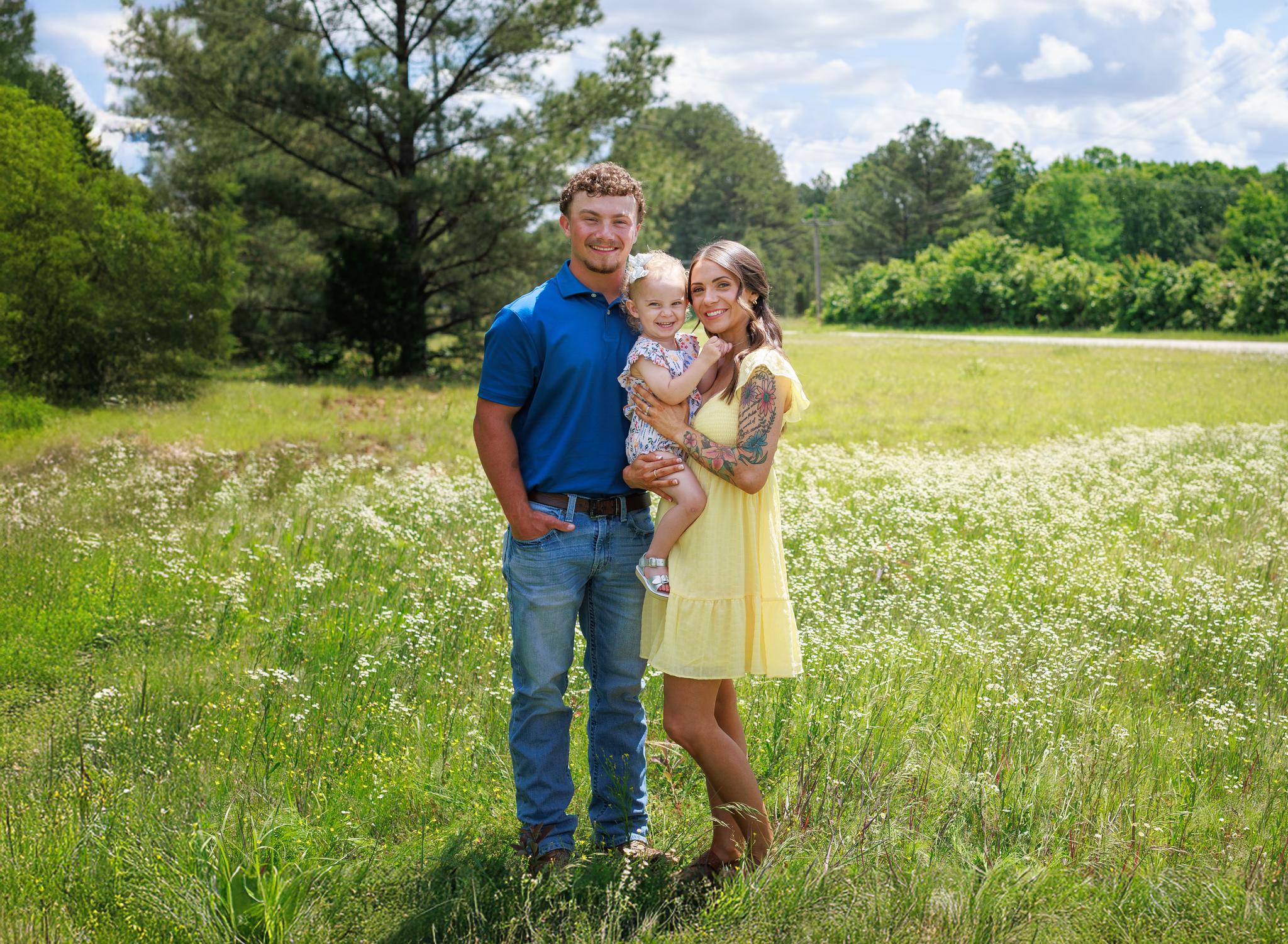 Fletcher Family