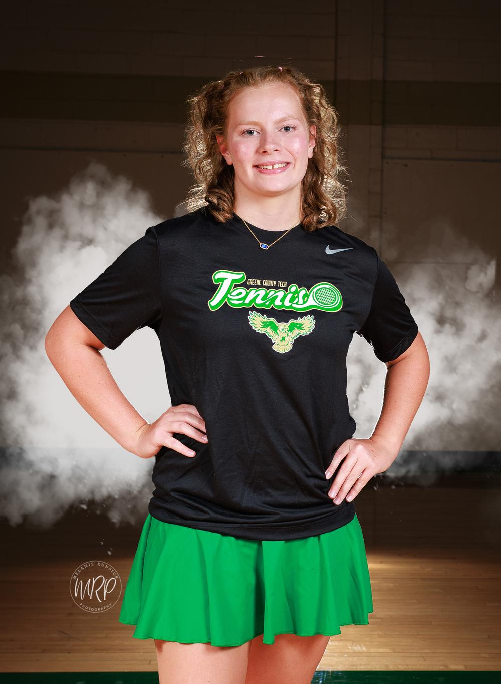GCT tennis