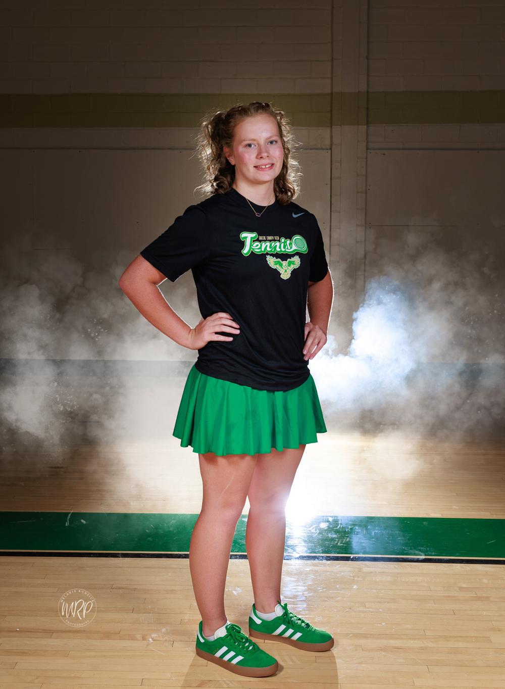 GCT tennis