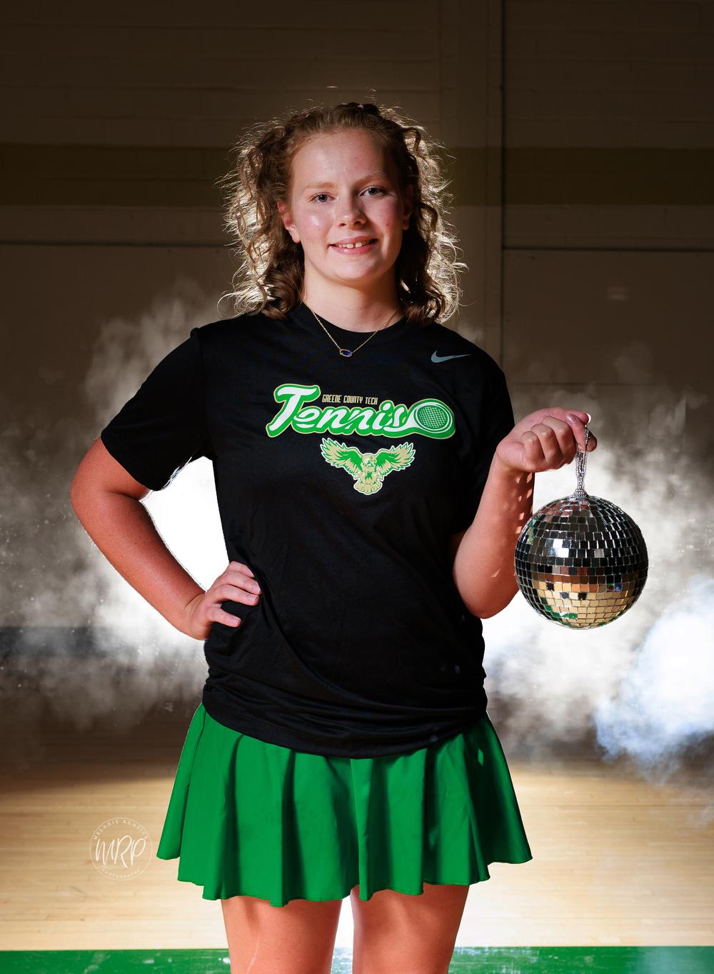 GCT tennis
