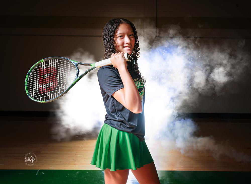 GCT tennis