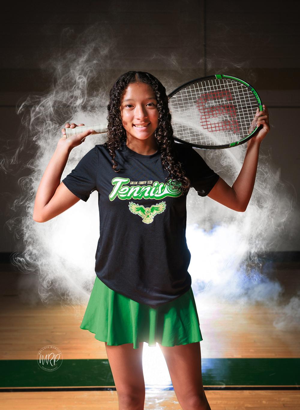 GCT tennis