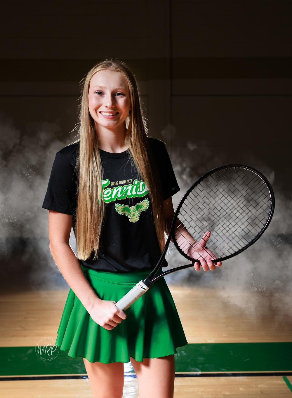 GCT tennis
