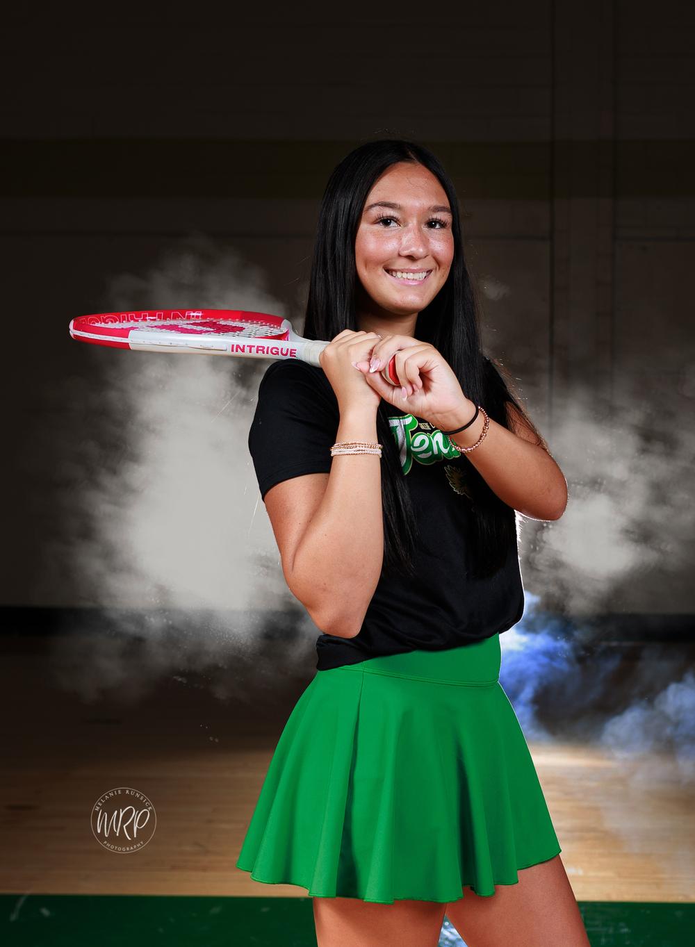 GCT tennis