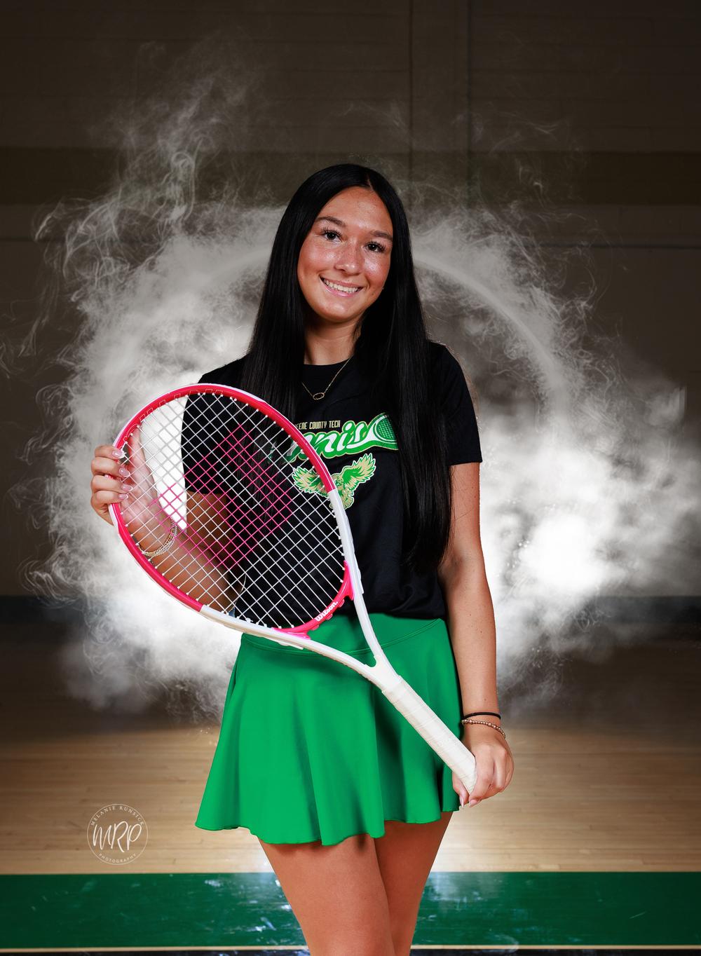 GCT tennis