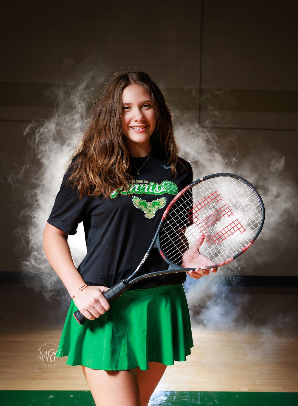 GCT tennis