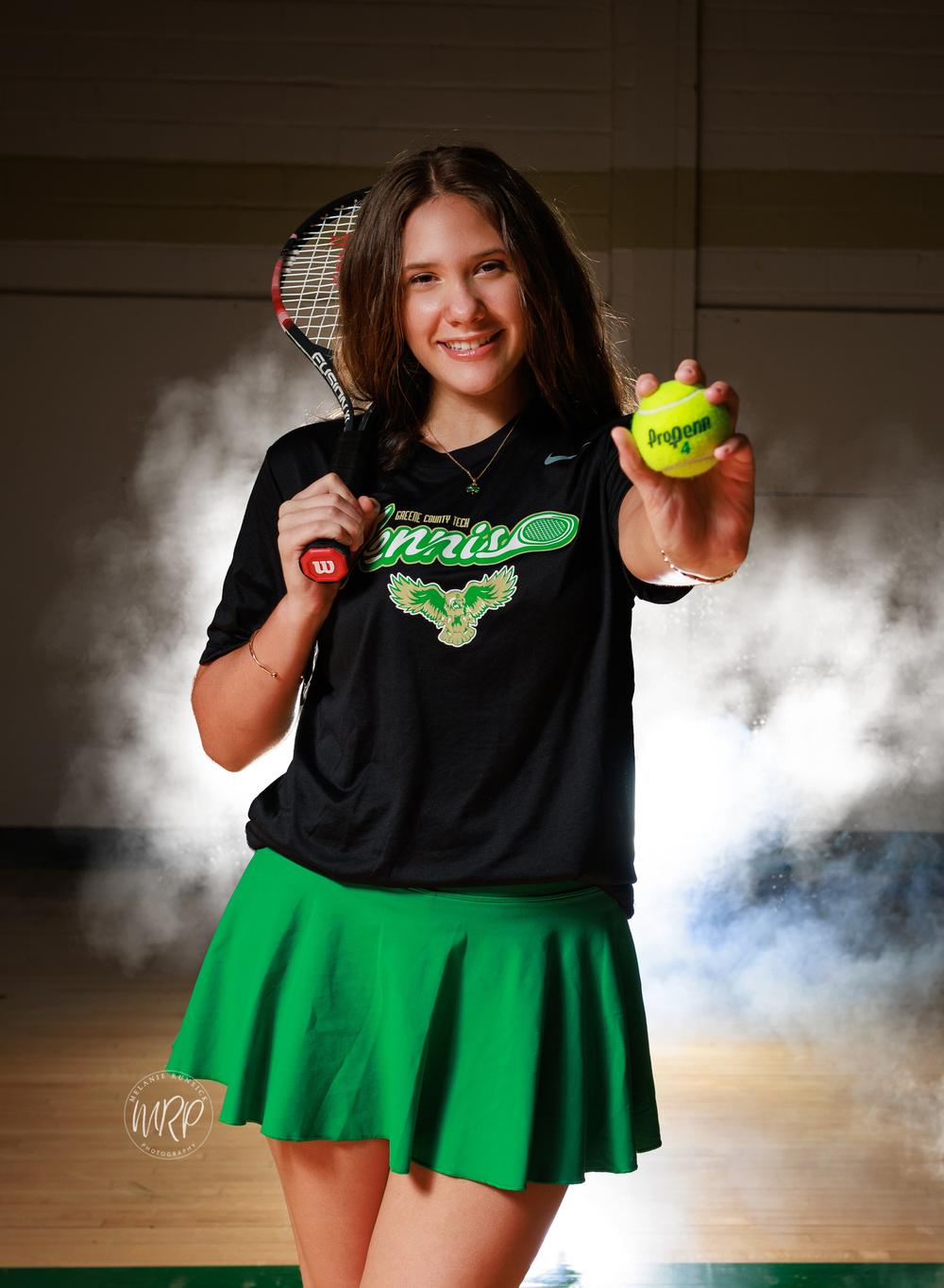 GCT tennis