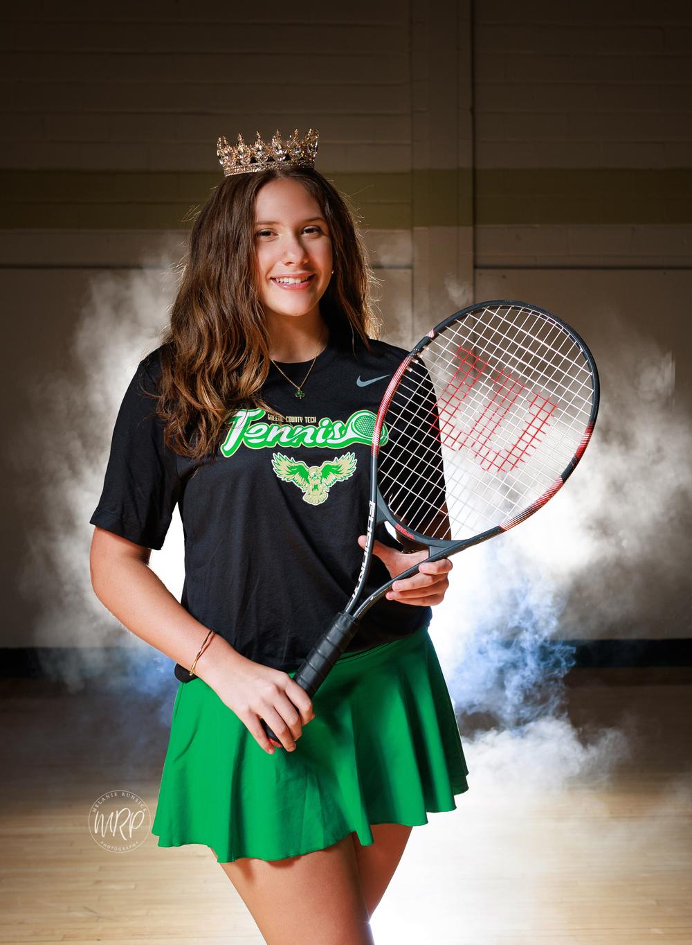 GCT tennis