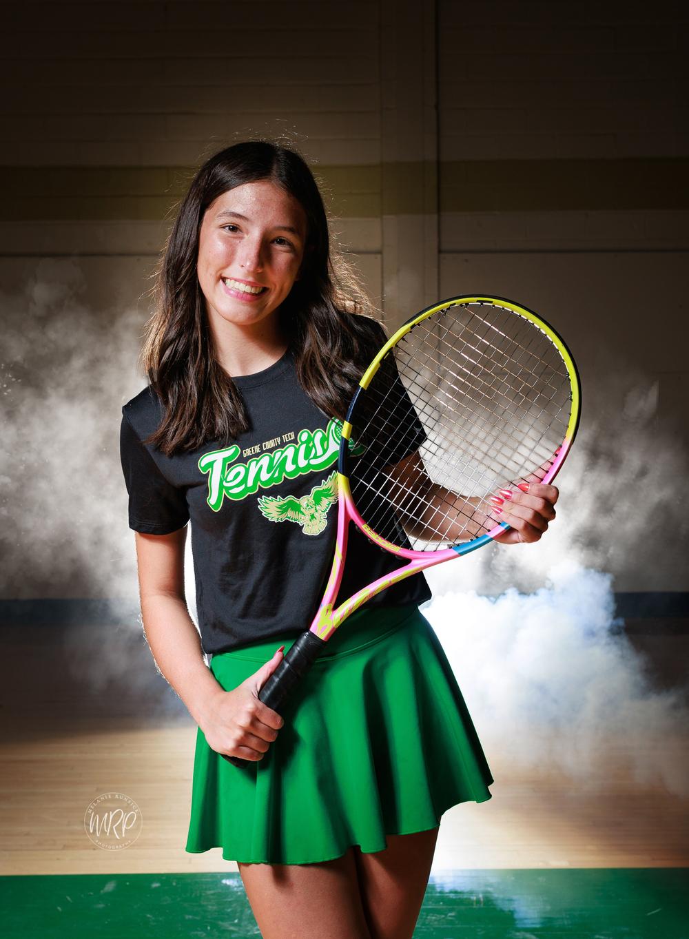 GCT tennis
