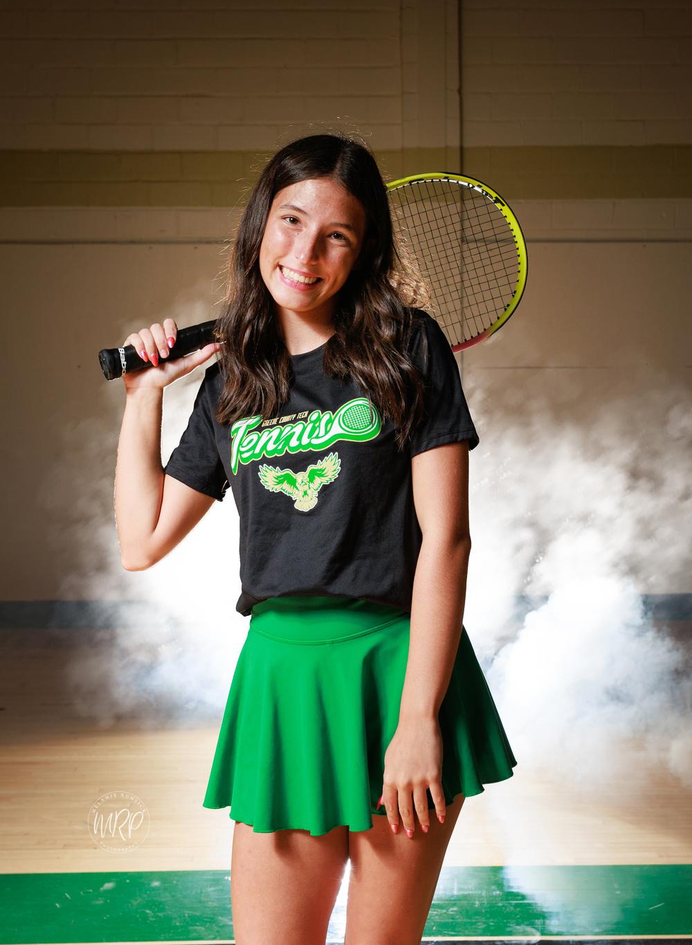 GCT tennis