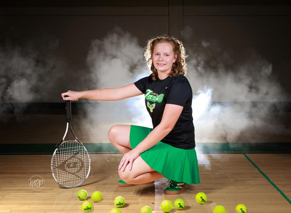 GCT tennis