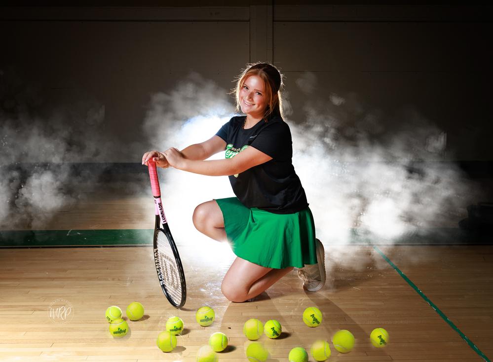 GCT tennis