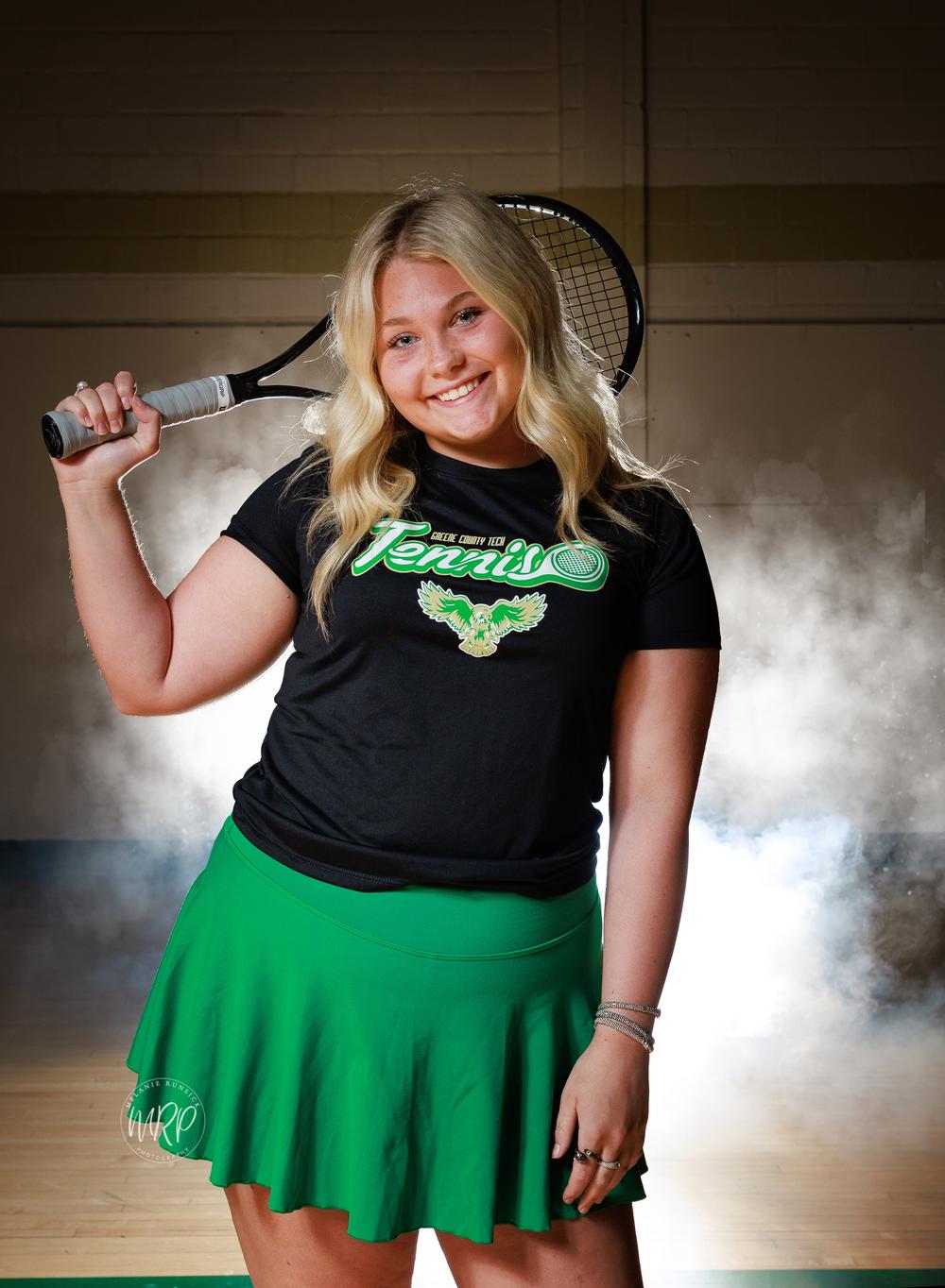 GCT tennis