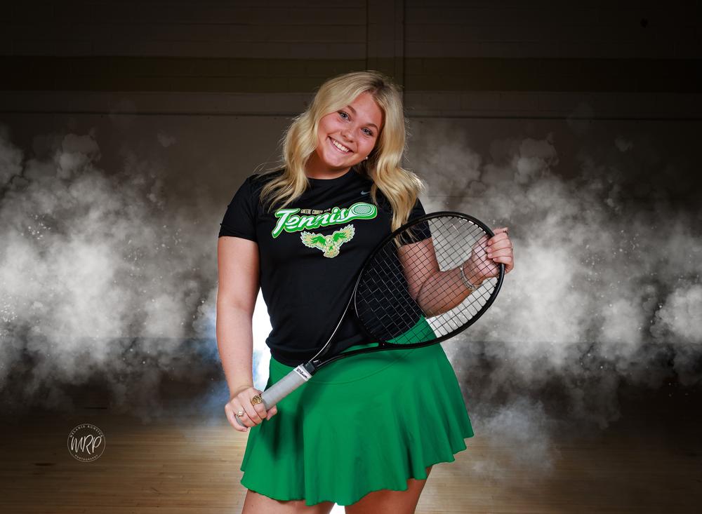 GCT tennis