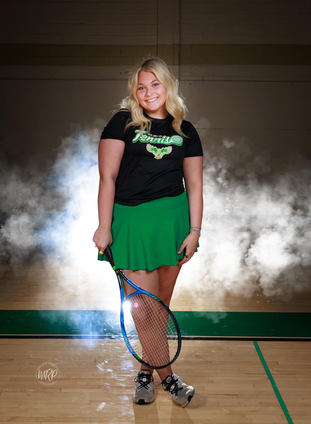 GCT tennis