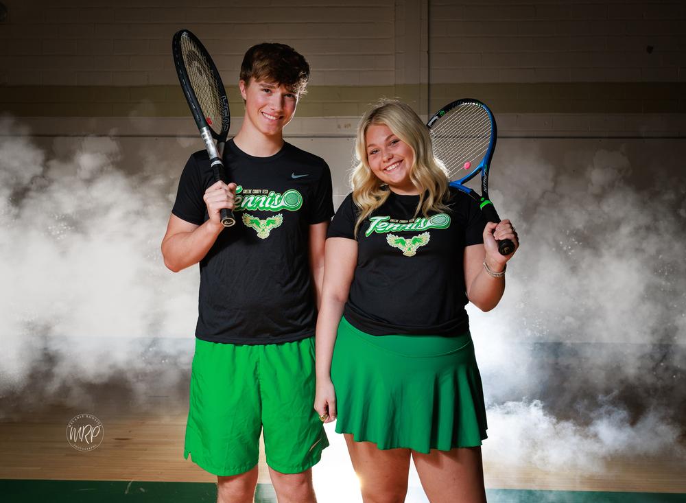 GCT tennis
