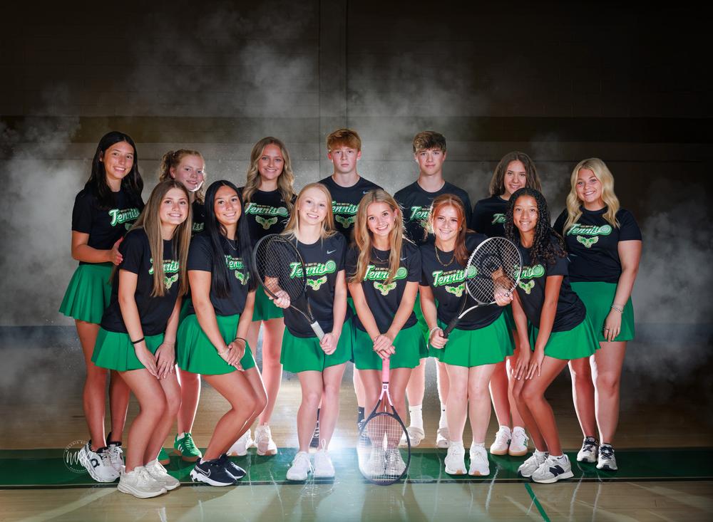 GCT tennis