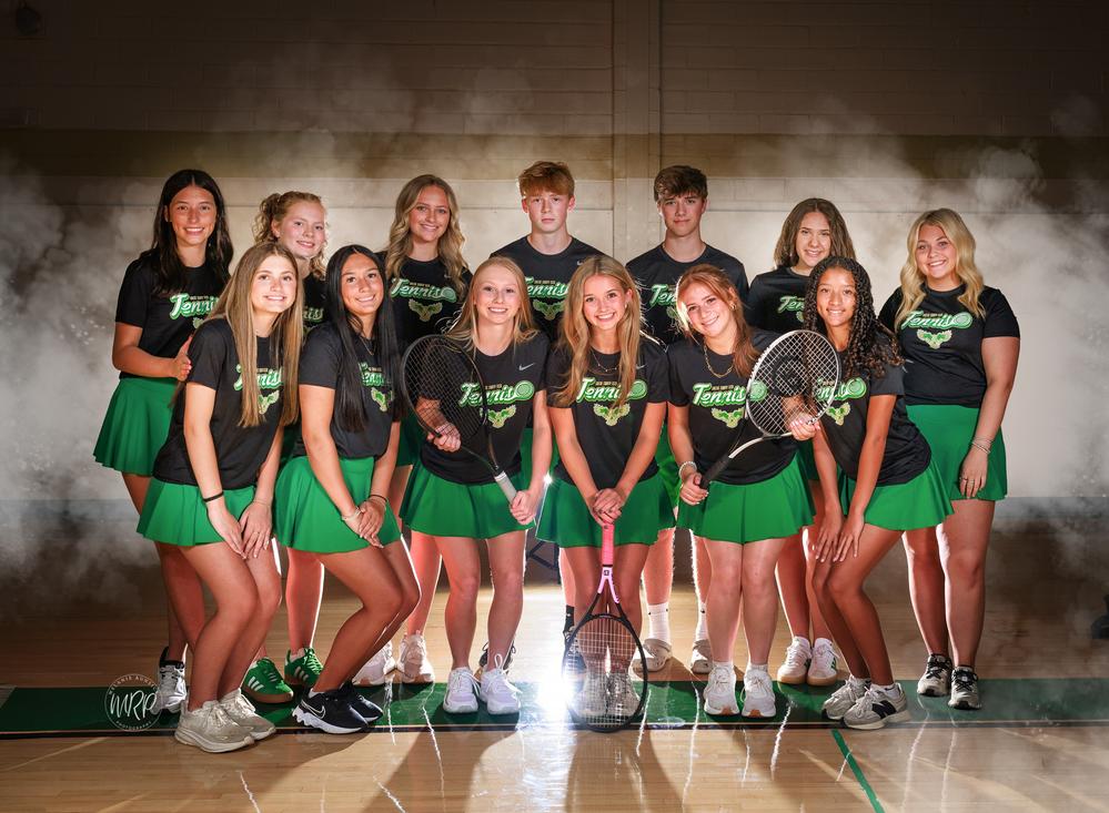 GCT tennis