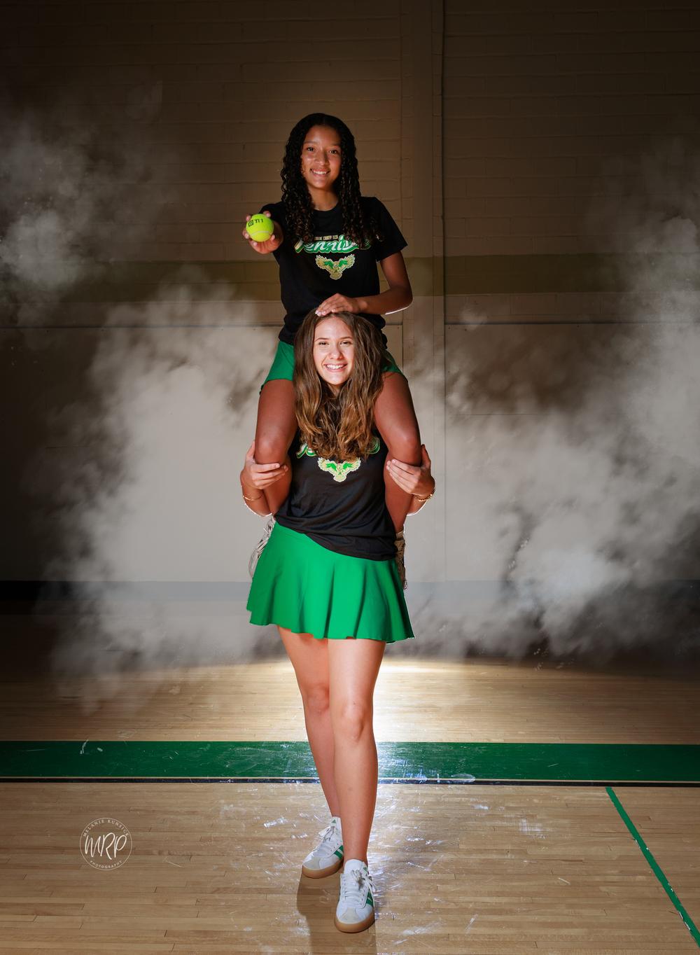 GCT tennis