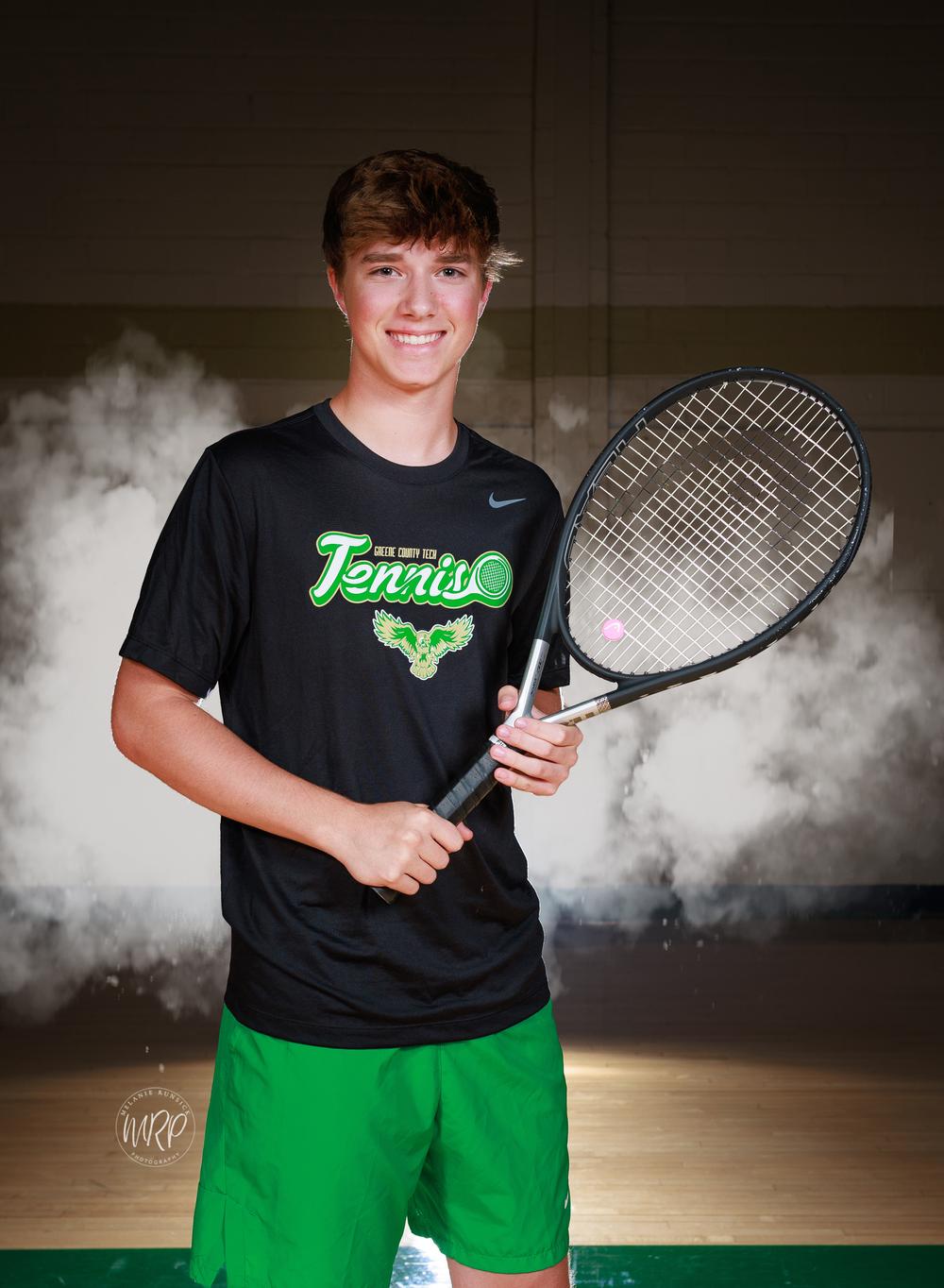 GCT tennis