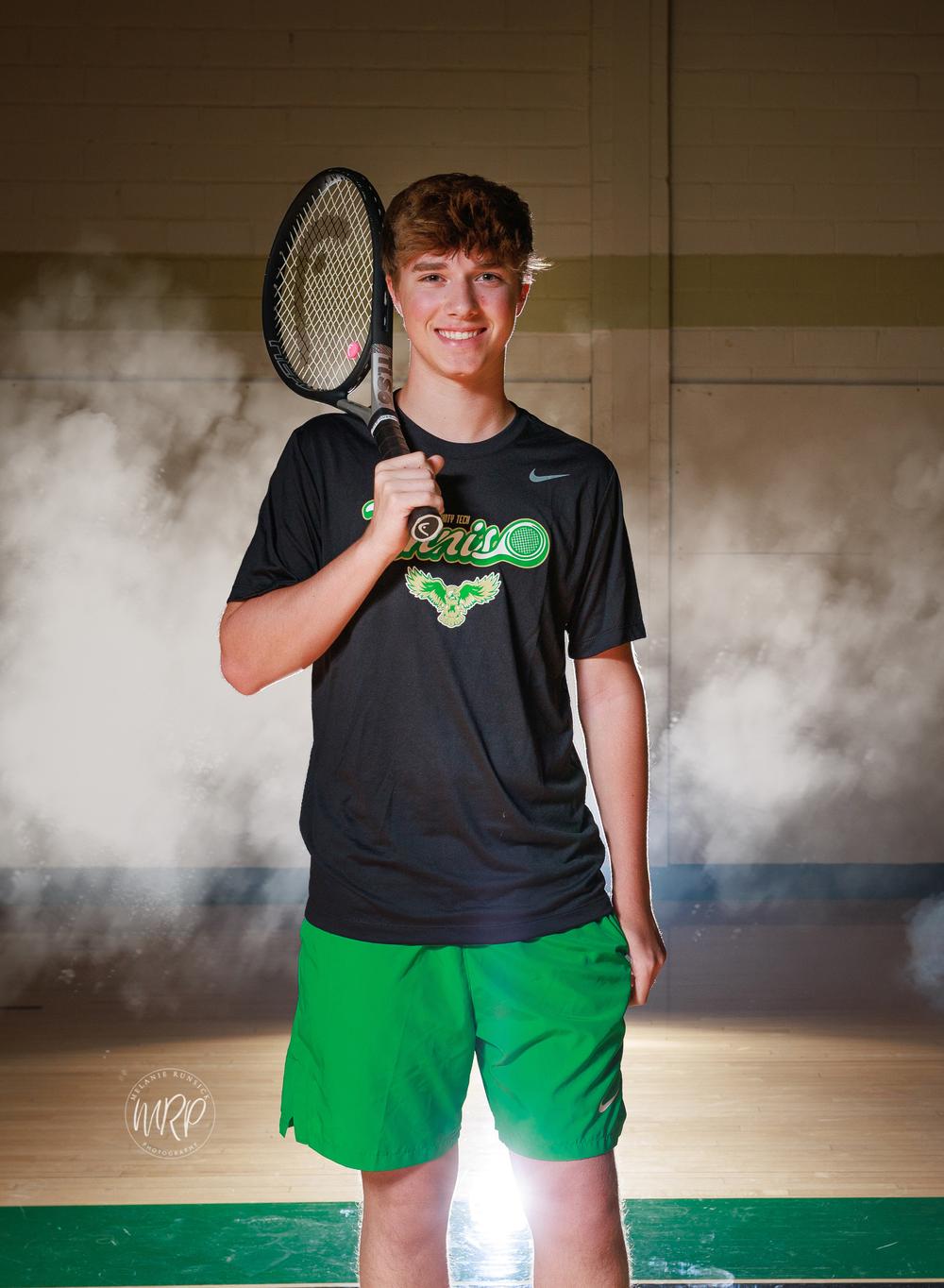 GCT tennis