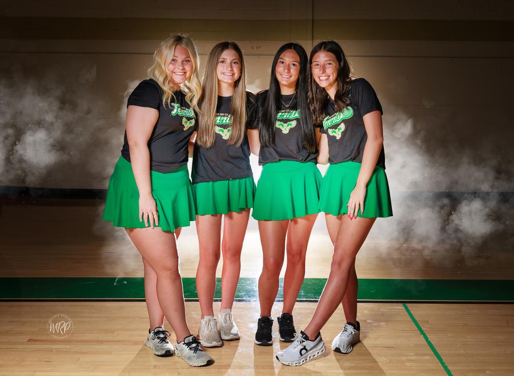 GCT tennis