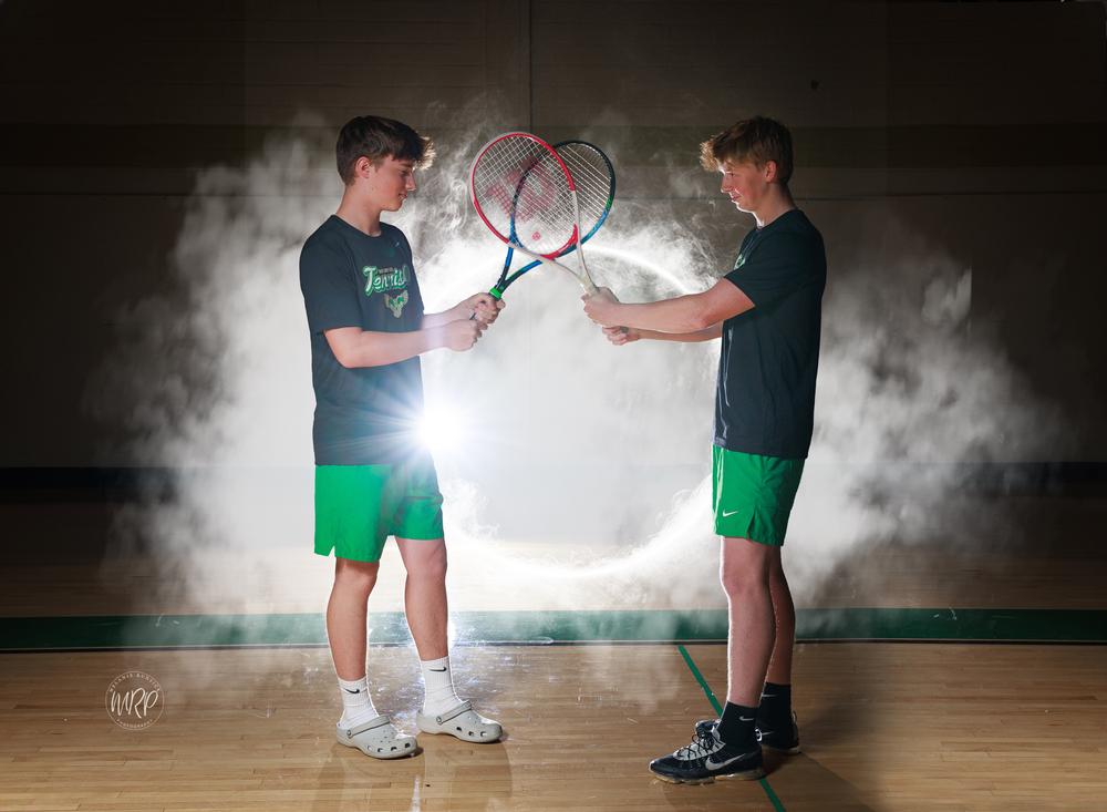 GCT tennis