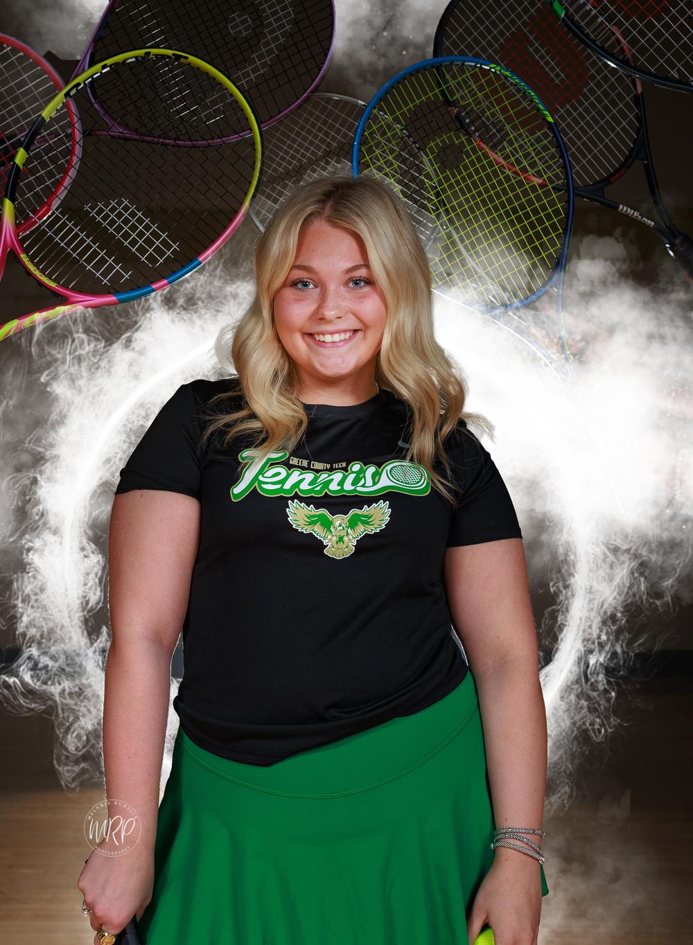 GCT tennis