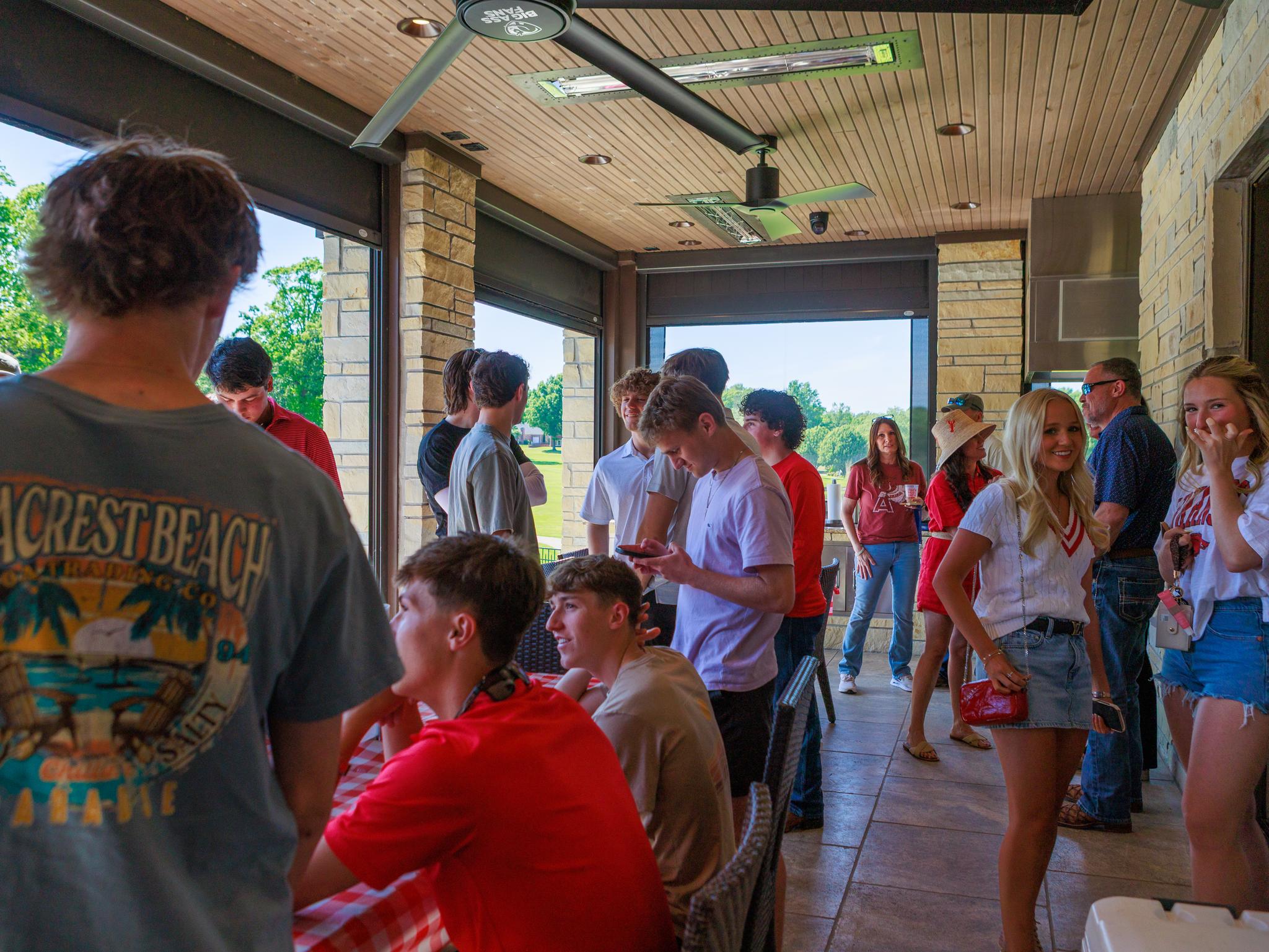 2026 Crawfish Boil