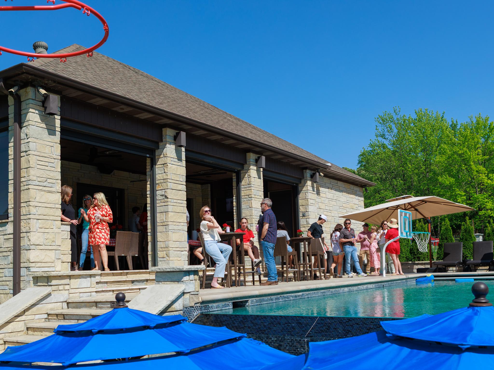 2026 Crawfish Boil