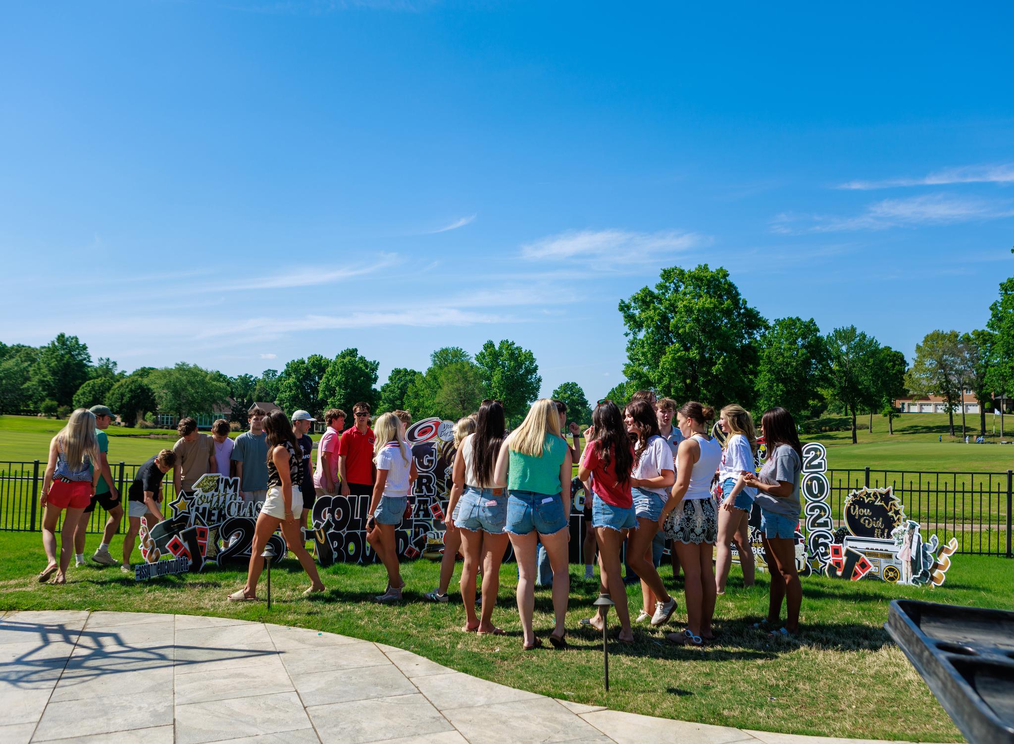 2026 Crawfish Boil