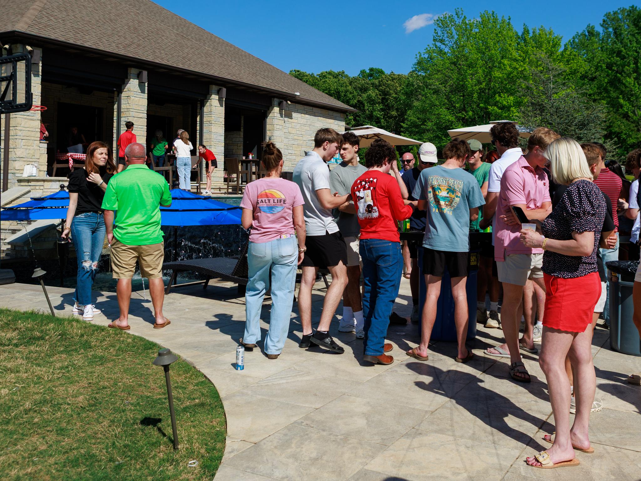 2026 Crawfish Boil