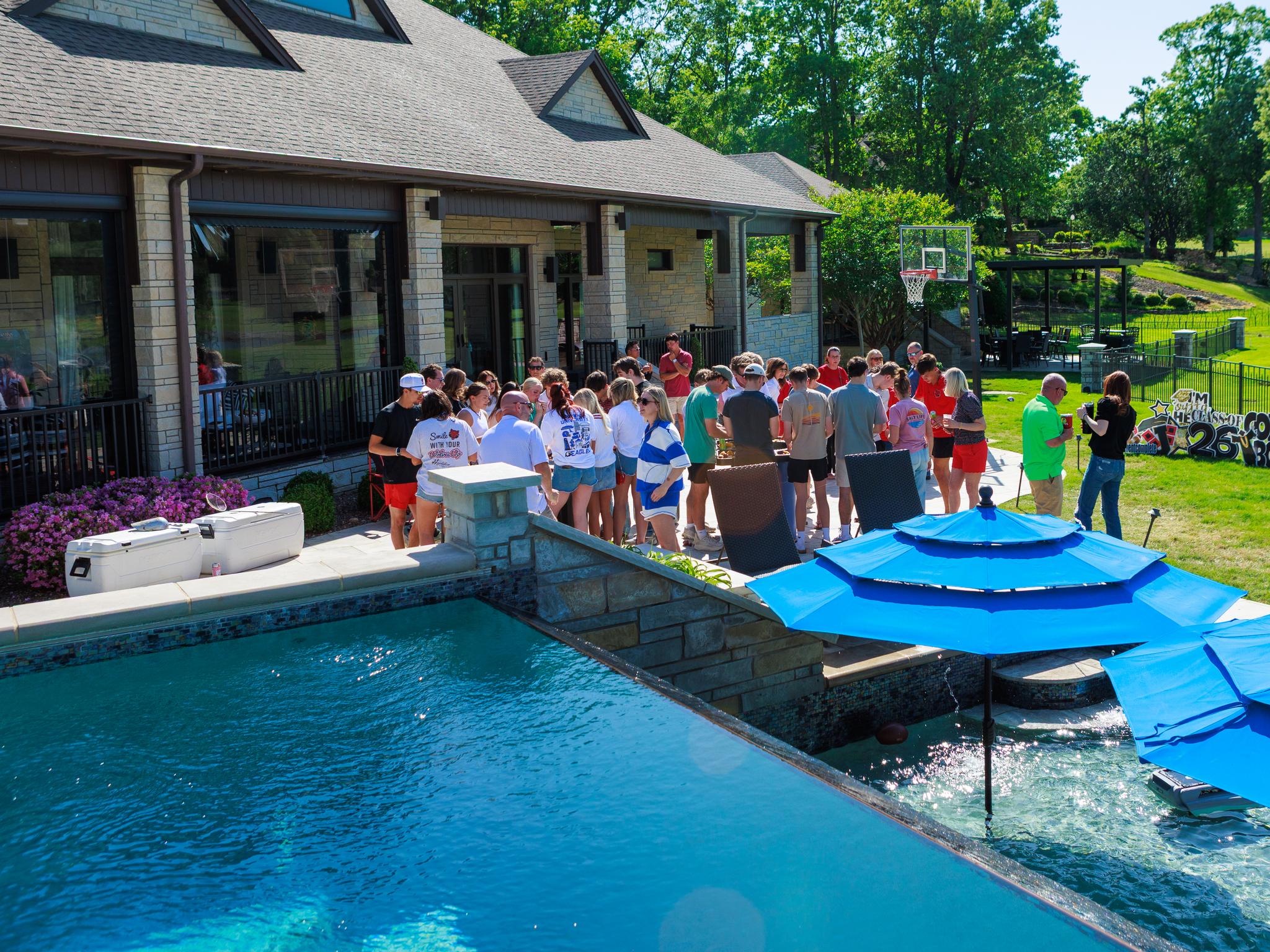 2026 Crawfish Boil