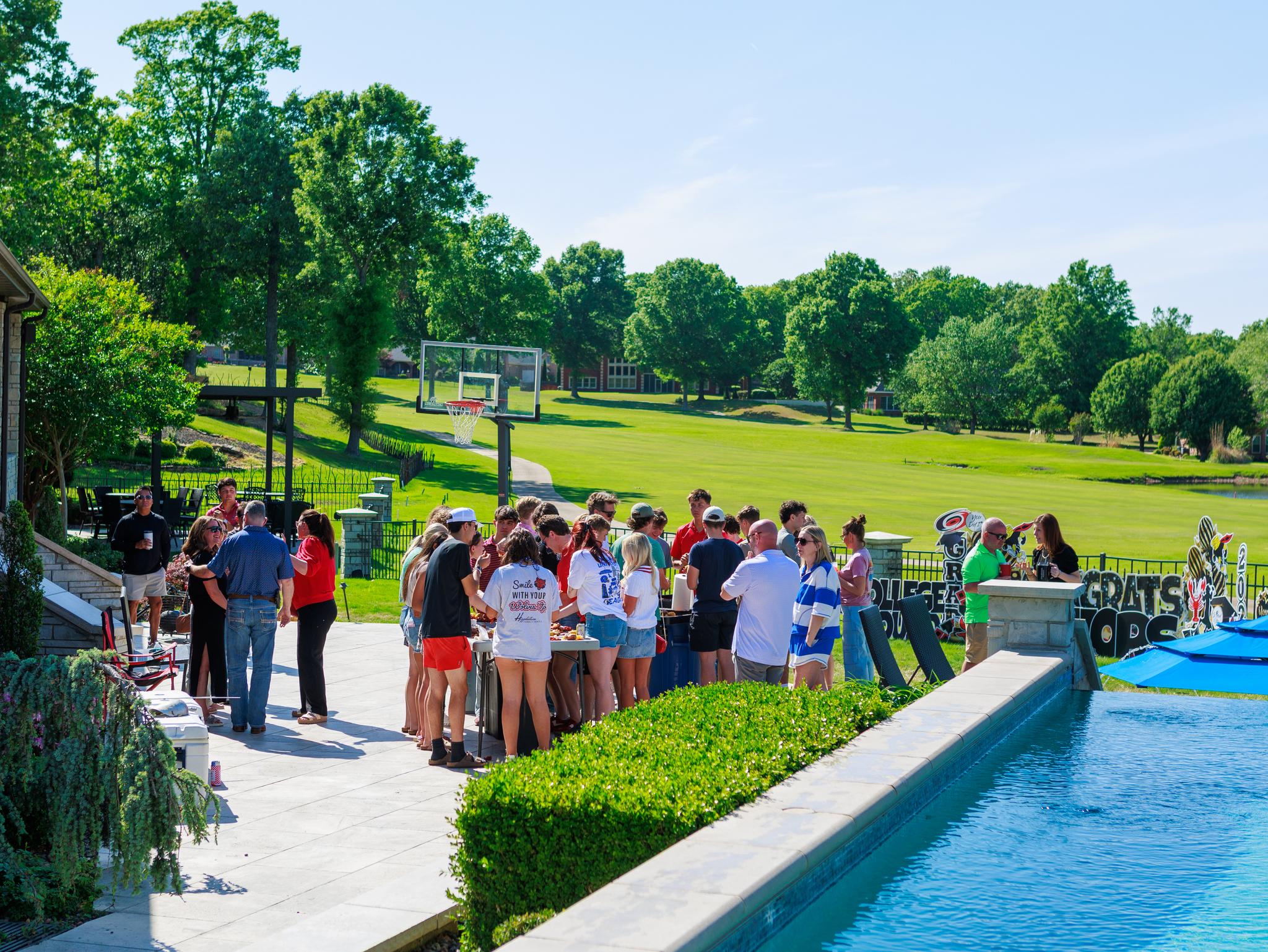 2026 Crawfish Boil