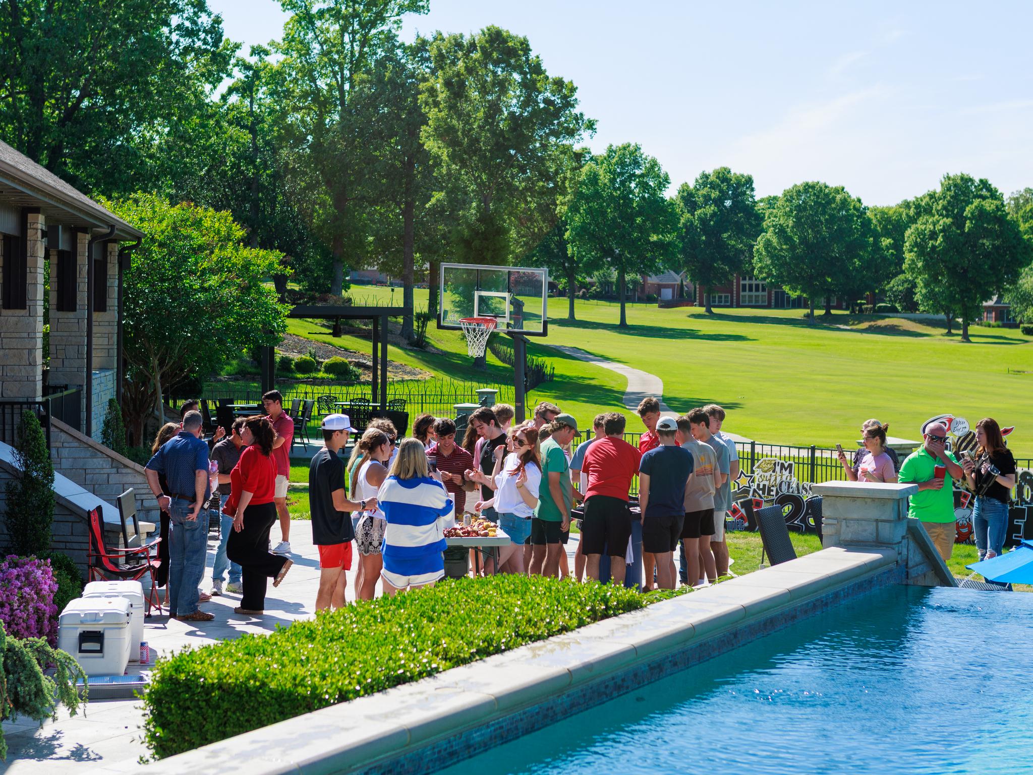 2026 Crawfish Boil