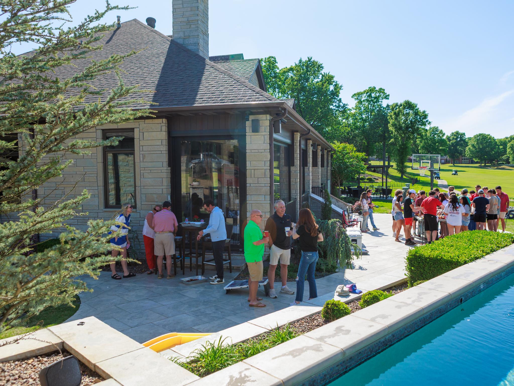 2026 Crawfish Boil
