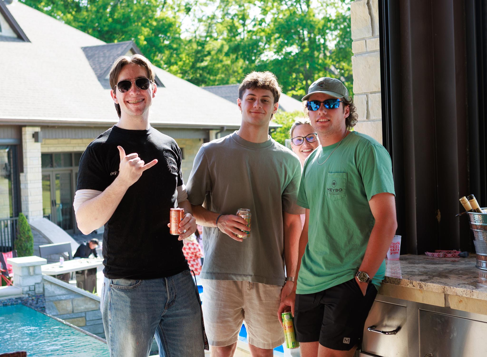 2026 Crawfish Boil
