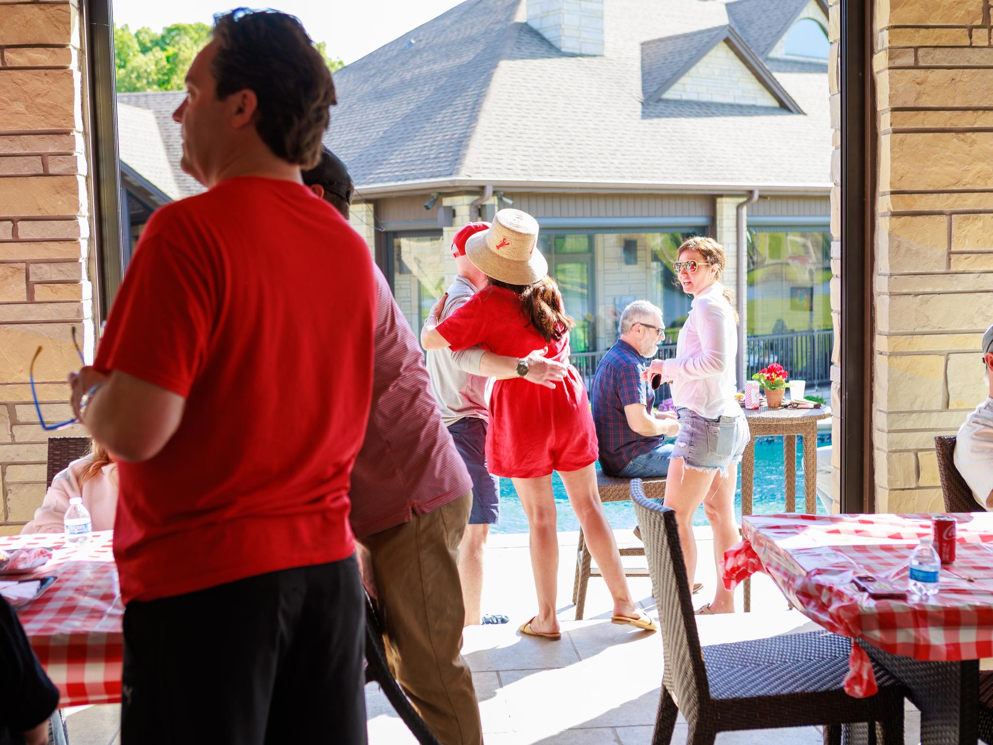 2026 Crawfish Boil